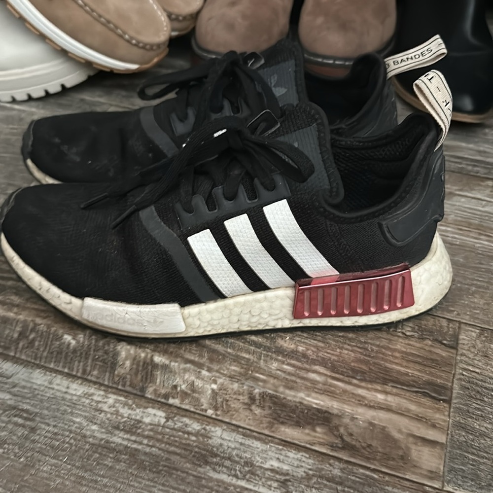 Adidas NMD - Picture 3 of 4